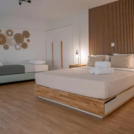 Armonia Lägenhet Kalamata