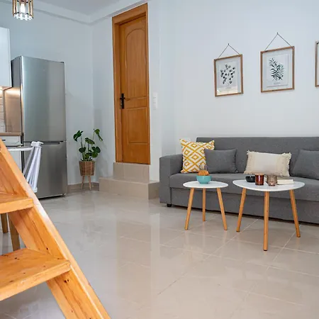 Lägenhet Armonia Kalamata