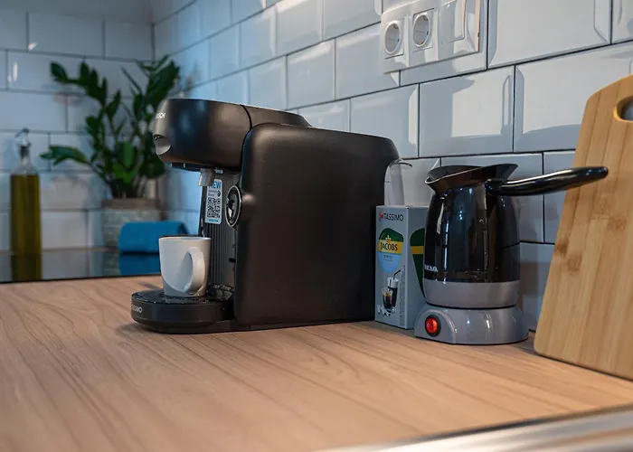 Lejlighed Armonia Kalamata