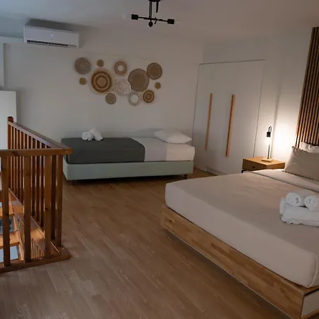 Armonia Apartment