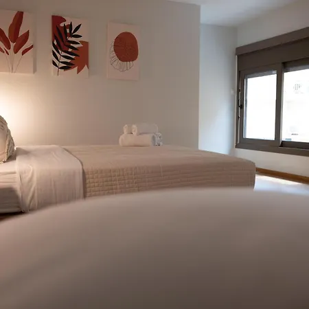 Apartment Armonia