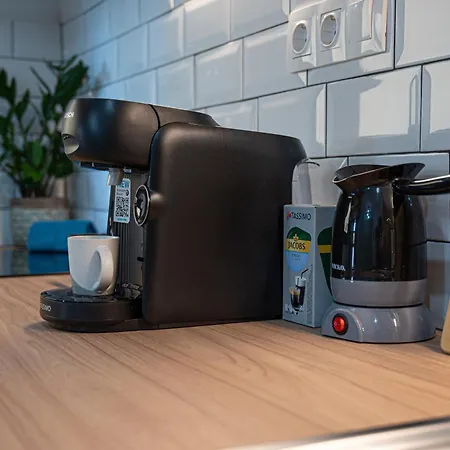 アパート Armonia カラマタ