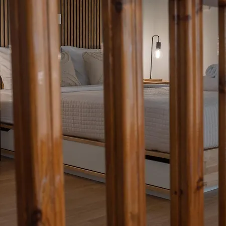 アパート Armonia *