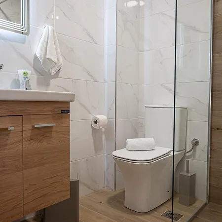 Apartment Armonia *