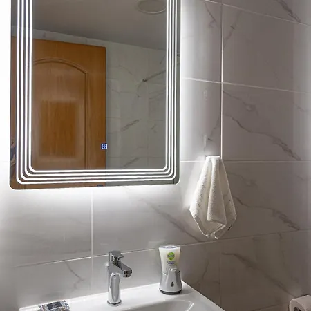 Apartment Armonia *