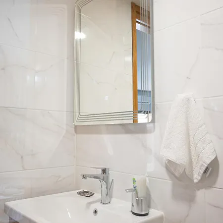 アパート Armonia カラマタ