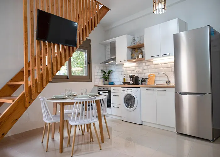 Armonia 公寓 卡拉马塔