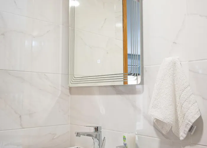 公寓 Armonia 卡拉马塔